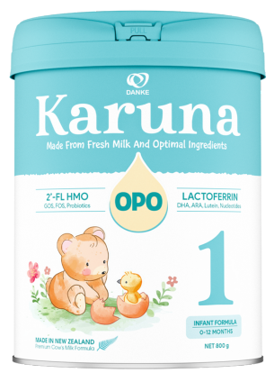 Karuna Infant Formula số 1