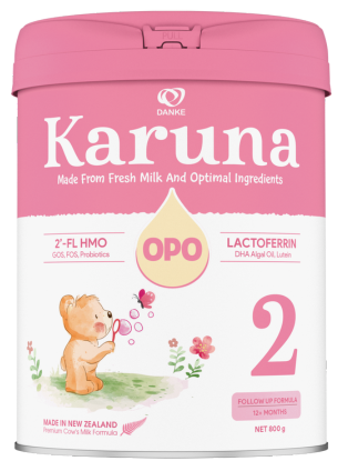 Karuna Follow Up Formula số 2