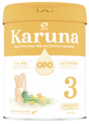 Karuna Infant Formula số 3